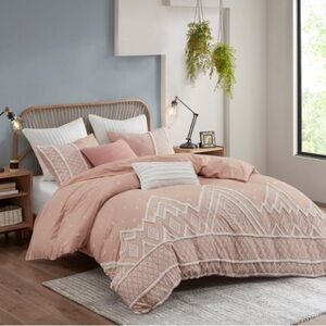 King/ California King Duvet Set